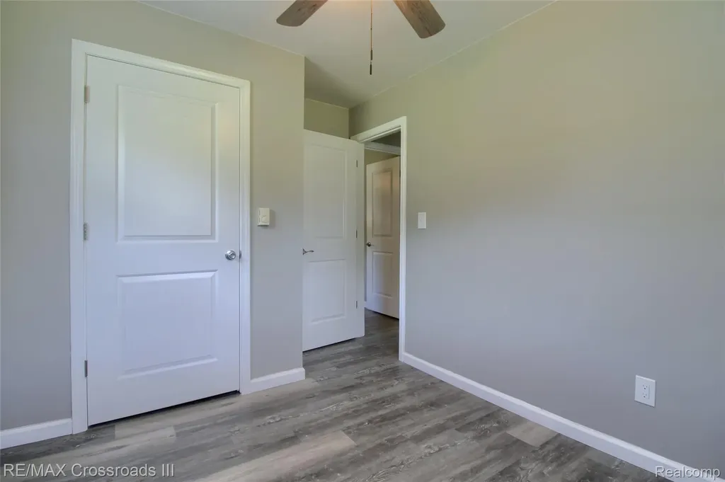 41509 Riggs Road Van Buren Charter Township MI 48111