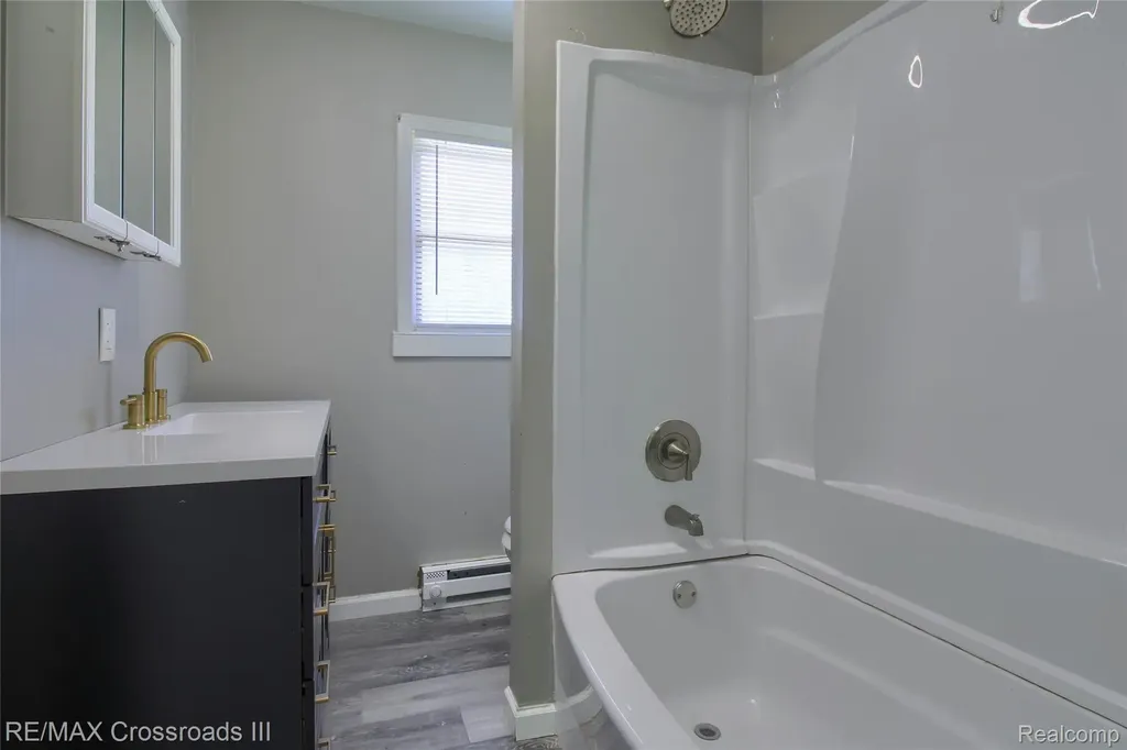 41509 Riggs Road Van Buren Charter Township MI 48111