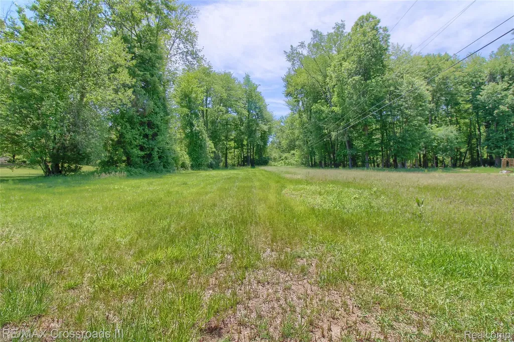 41509 Riggs Road Van Buren Charter Township MI 48111