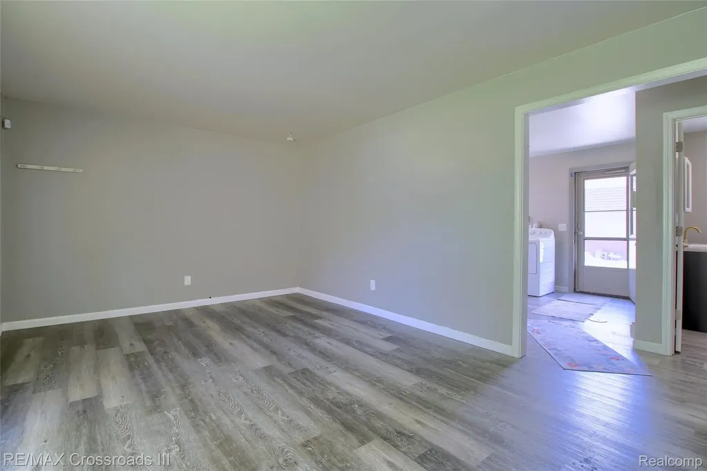 41509 Riggs Road Van Buren Charter Township MI 48111