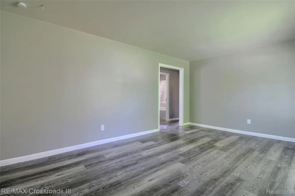 41509 Riggs Road Van Buren Charter Township MI 48111