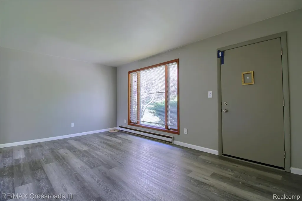 41509 Riggs Road Van Buren Charter Township MI 48111