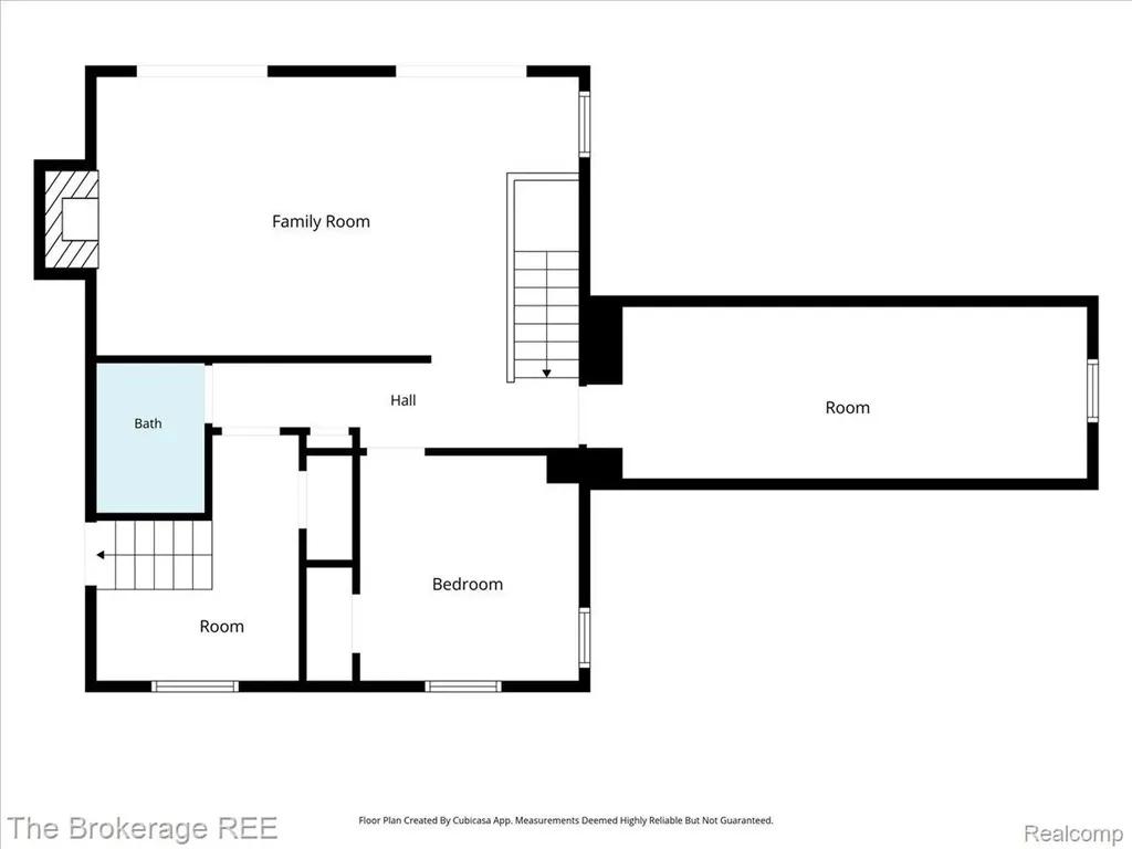 261 Reymont Road N Waterford Charter Township MI 48327