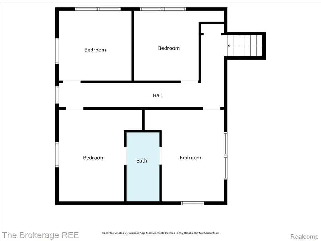 261 Reymont Road N Waterford Charter Township MI 48327