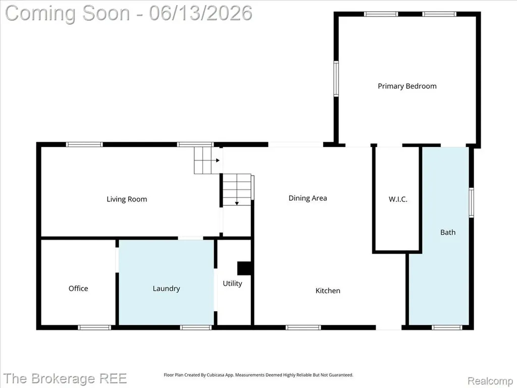 261 Reymont Road N Waterford Charter Township MI 48327