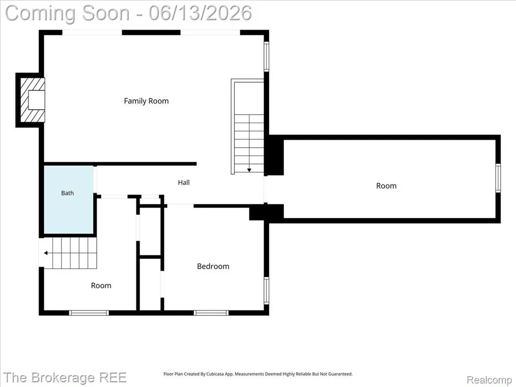 261 Reymont Road N Waterford Charter Township MI 48327