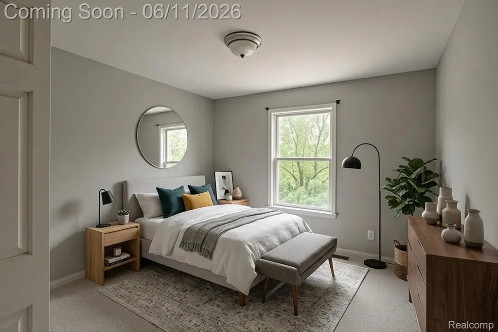 47721 Goff Court Canton Charter Township MI 48188