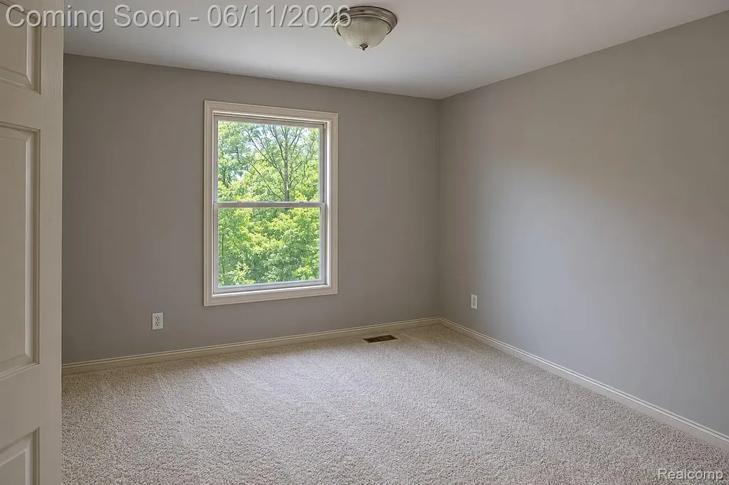 47721 Goff Court Canton Charter Township MI 48188