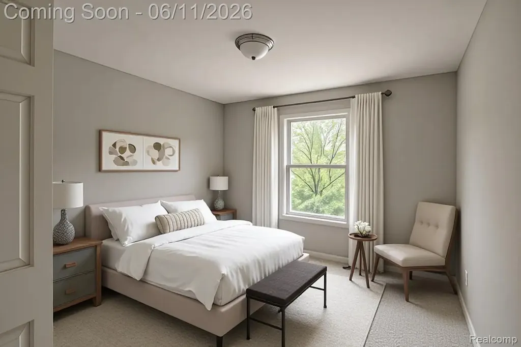 47721 Goff Court Canton Charter Township MI 48188