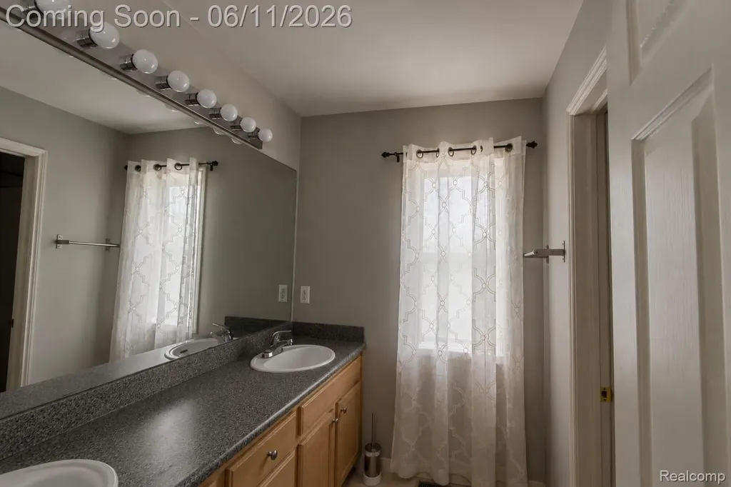 47721 Goff Court Canton Charter Township MI 48188