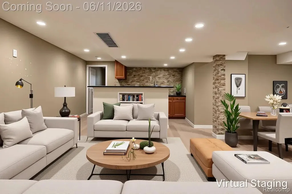47721 Goff Court Canton Charter Township MI 48188