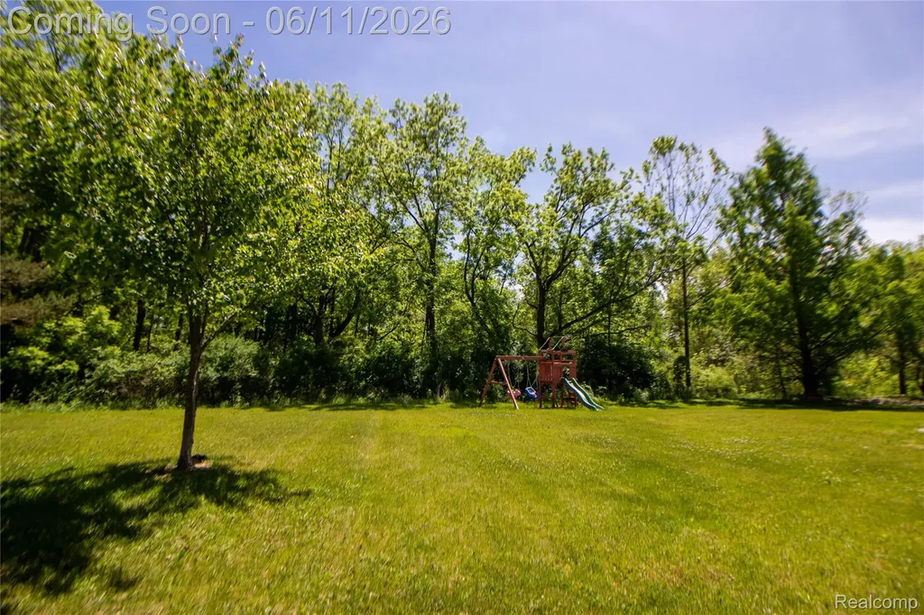 47721 Goff Court Canton Charter Township MI 48188
