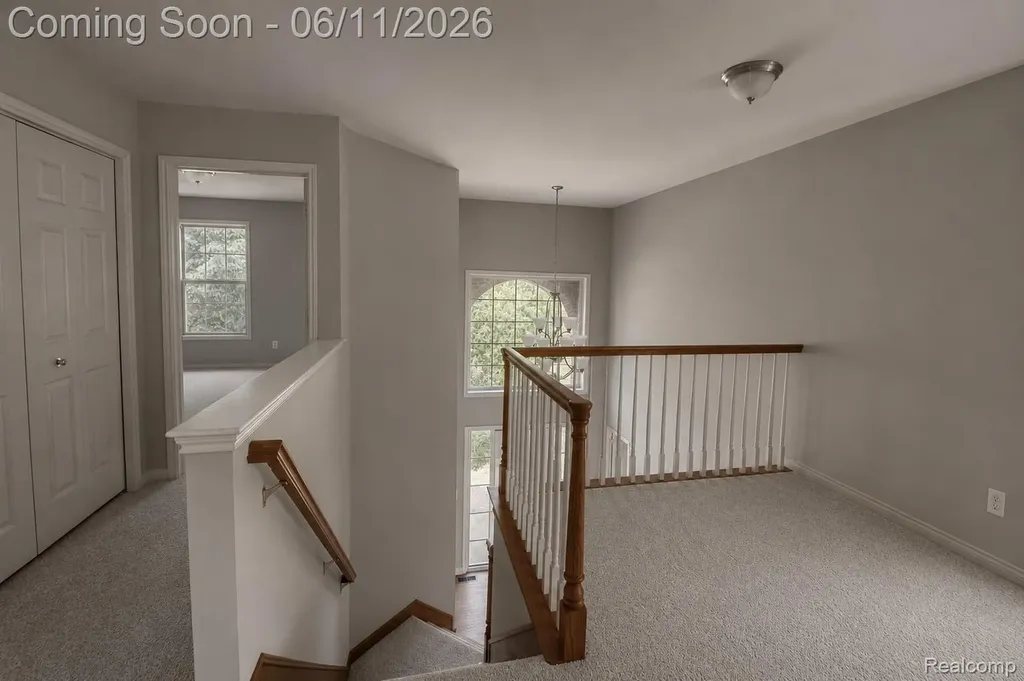 47721 Goff Court Canton Charter Township MI 48188