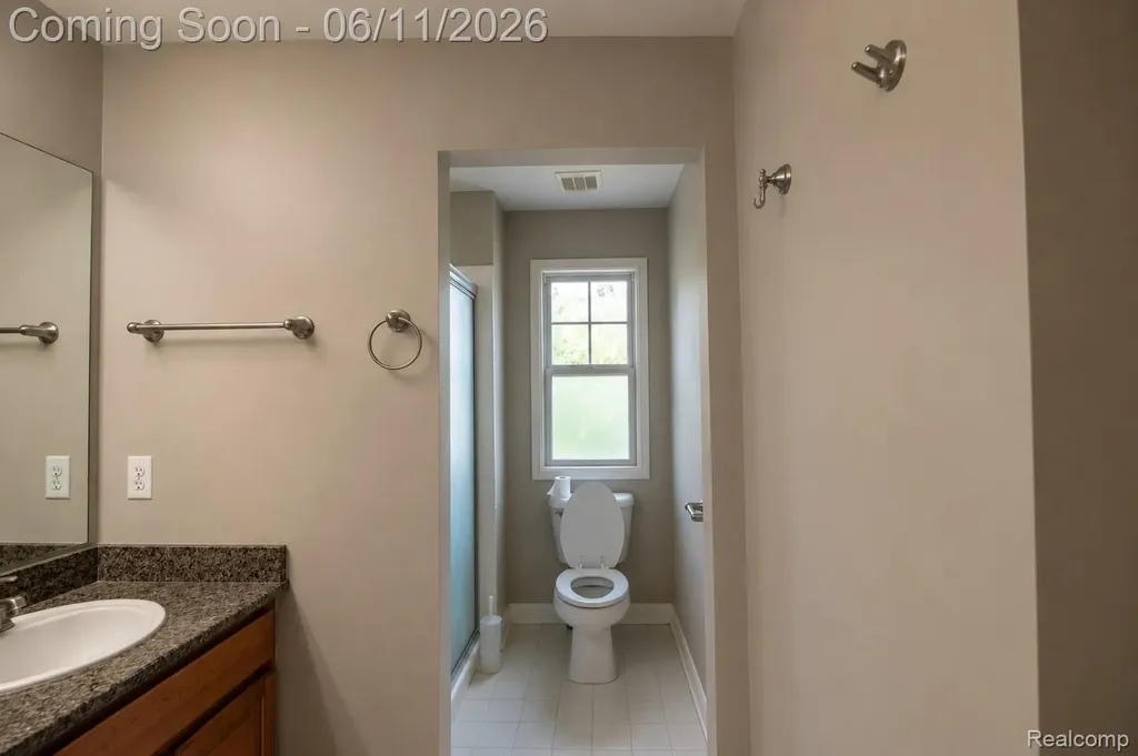 47721 Goff Court Canton Charter Township MI 48188