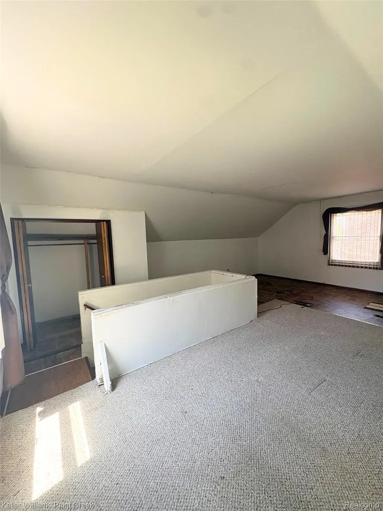 11981 Whitehill Street Detroit City MI 48224