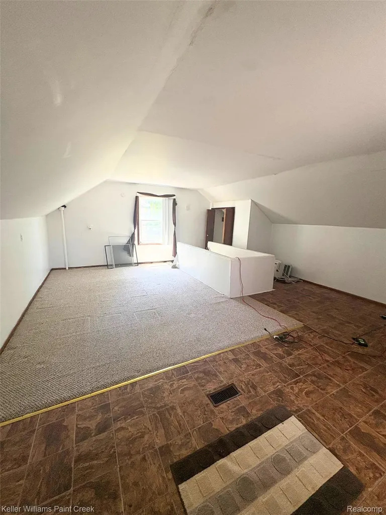 11981 Whitehill Street Detroit City MI 48224