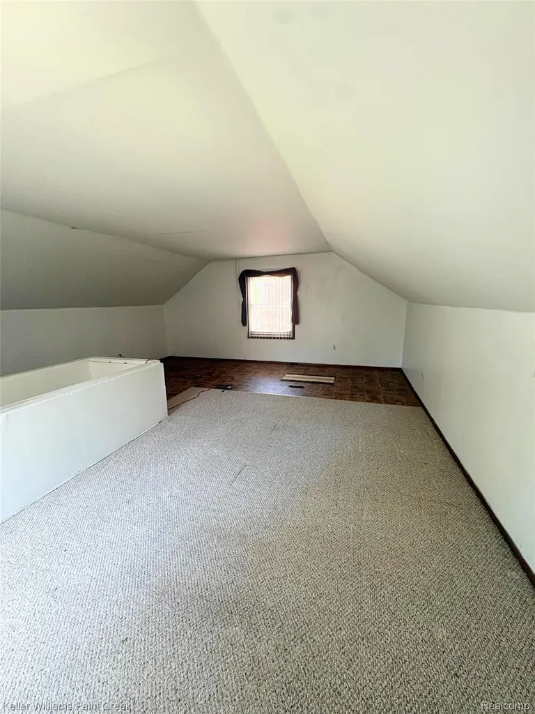 11981 Whitehill Street Detroit City MI 48224