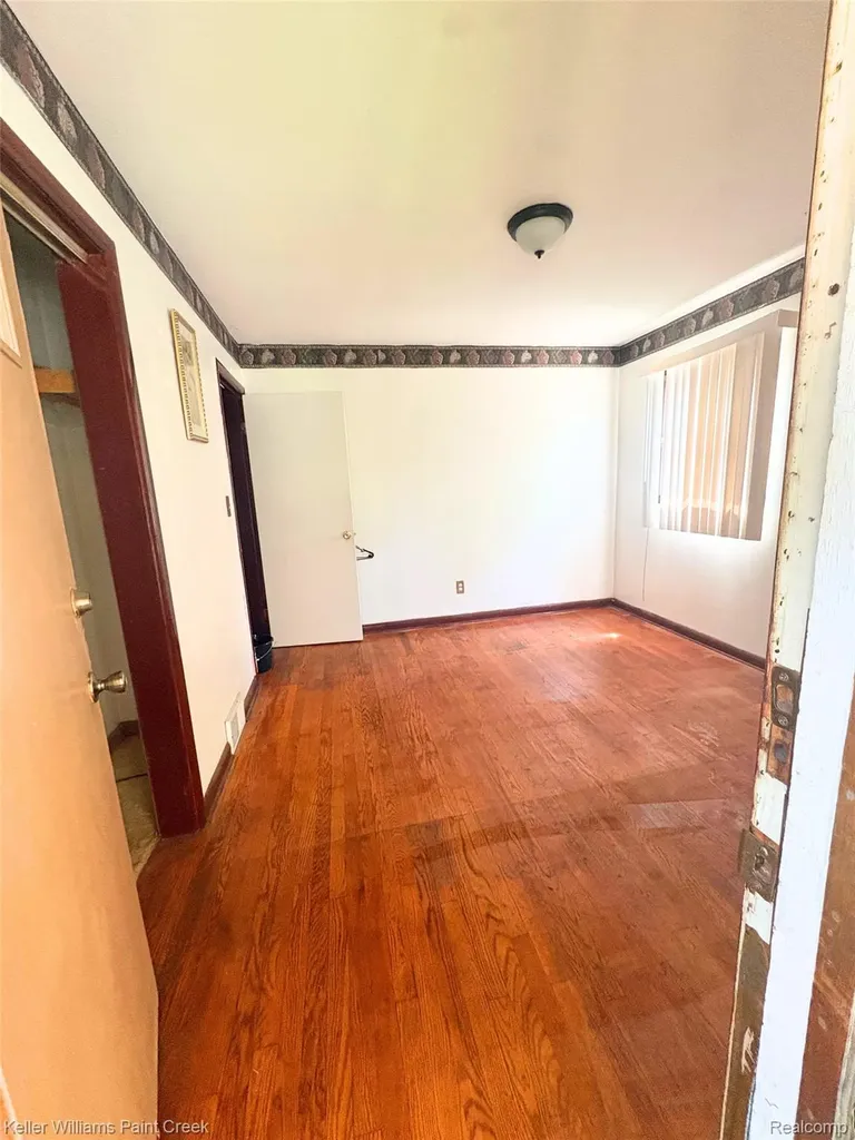 11981 Whitehill Street Detroit City MI 48224
