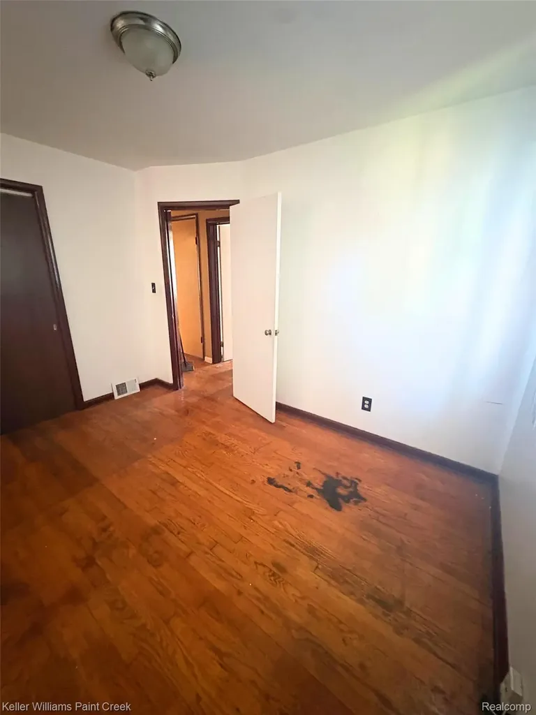11981 Whitehill Street Detroit City MI 48224