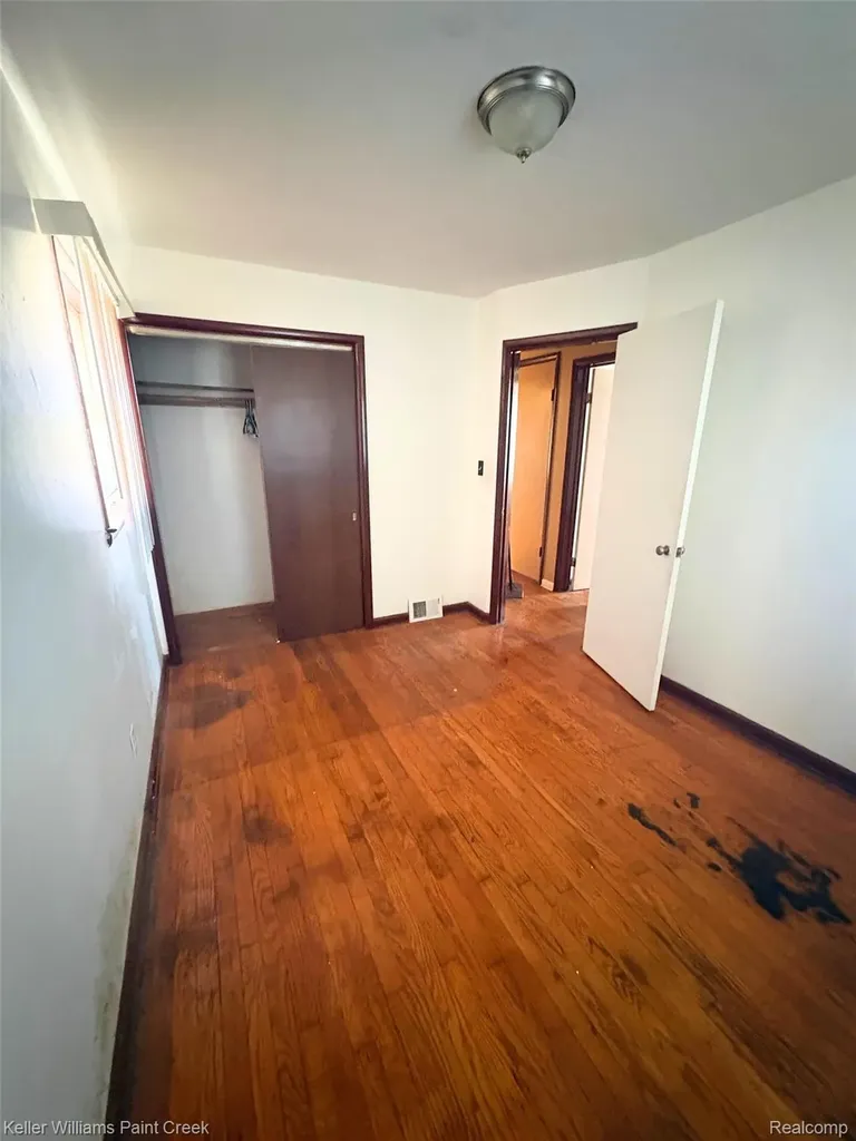 11981 Whitehill Street Detroit City MI 48224