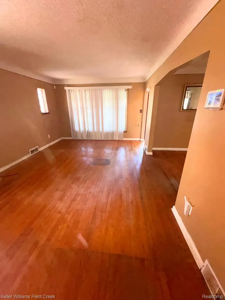 11981 Whitehill Street Detroit City MI 48224