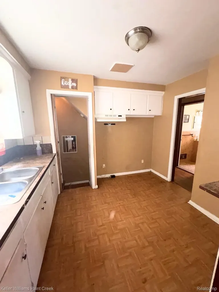 11981 Whitehill Street Detroit City MI 48224
