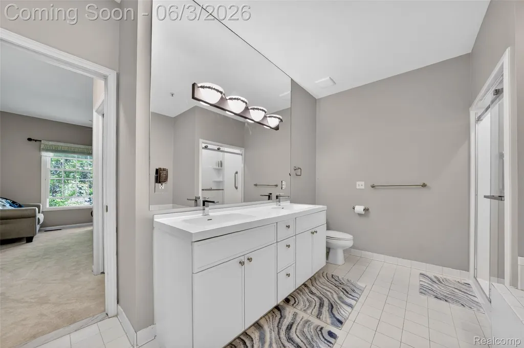 156 Sandhills Lane Lake Orion Village MI 48362
