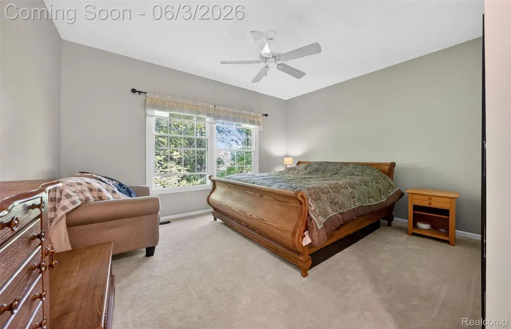 156 Sandhills Lane Lake Orion Village MI 48362