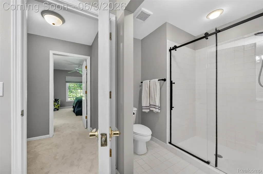156 Sandhills Lane Lake Orion Village MI 48362