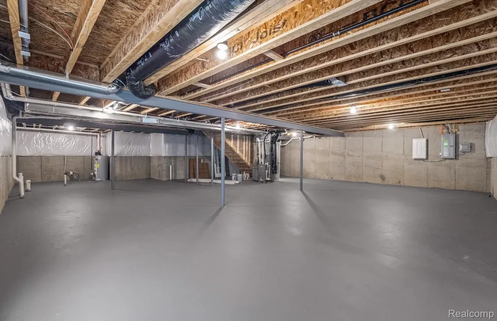3032 Sheffield Circle Independence Charter Township MI 48346