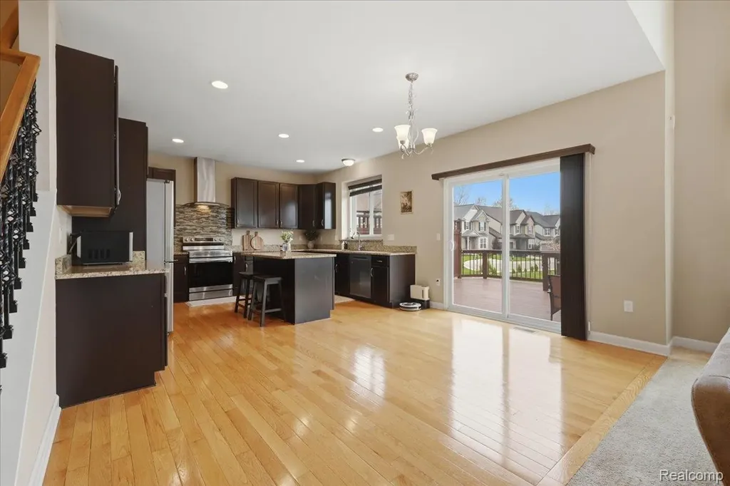 1114 Wales Drive Orion Charter Township MI 48359