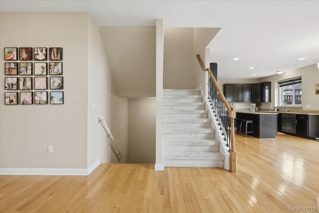 1114 Wales Drive Orion Charter Township MI 48359