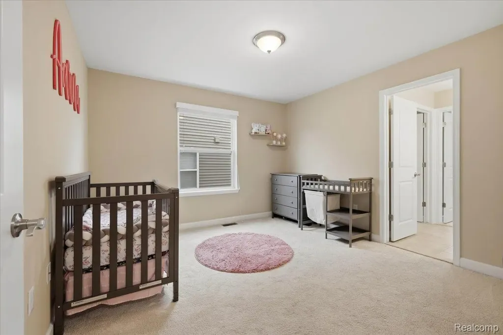 1114 Wales Drive Orion Charter Township MI 48359