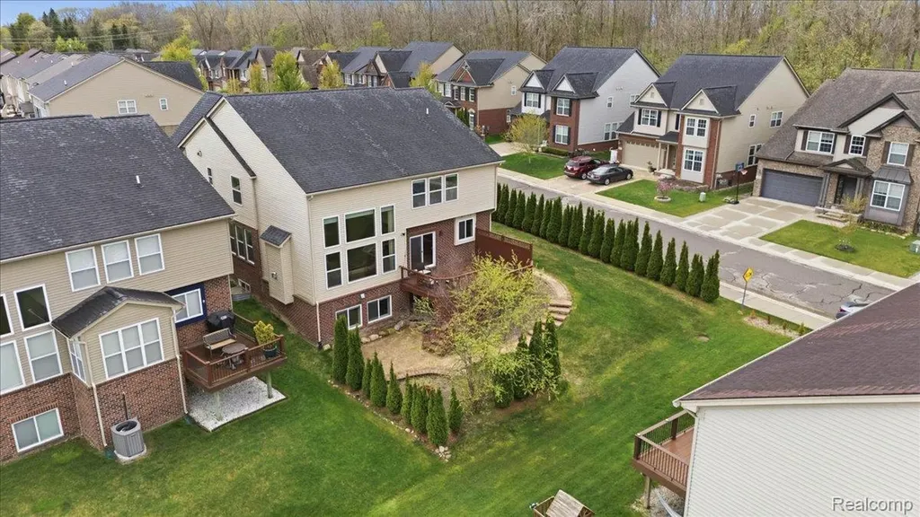 1114 Wales Drive Orion Charter Township MI 48359