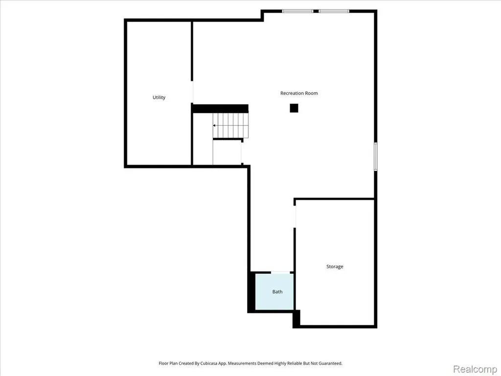 1114 Wales Drive Orion Charter Township MI 48359