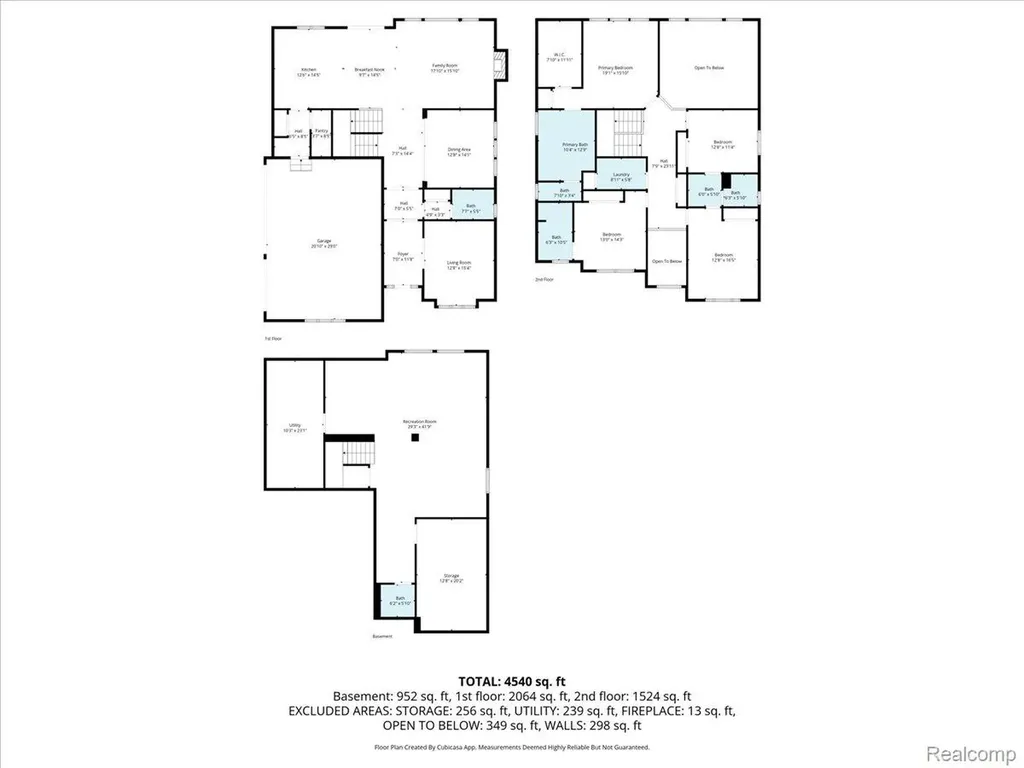 1114 Wales Drive Orion Charter Township MI 48359