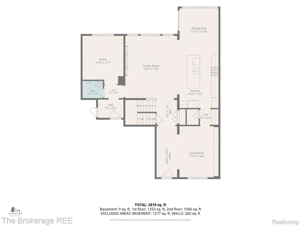45931 Spruce Plymouth Charter Township MI 48170