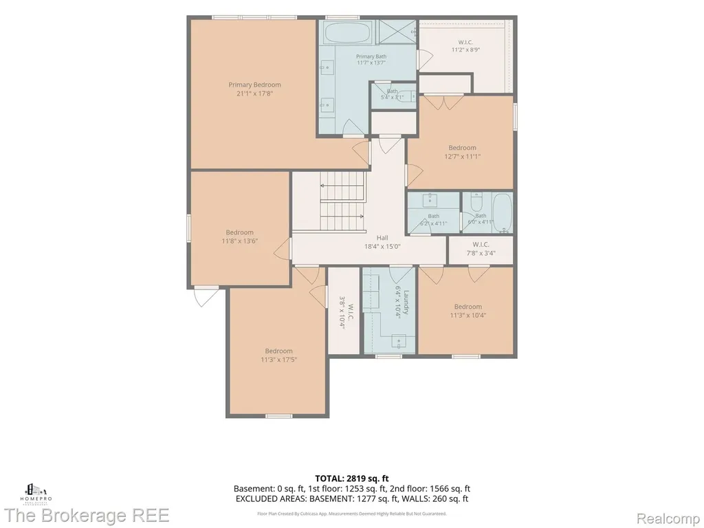 45931 Spruce Plymouth Charter Township MI 48170