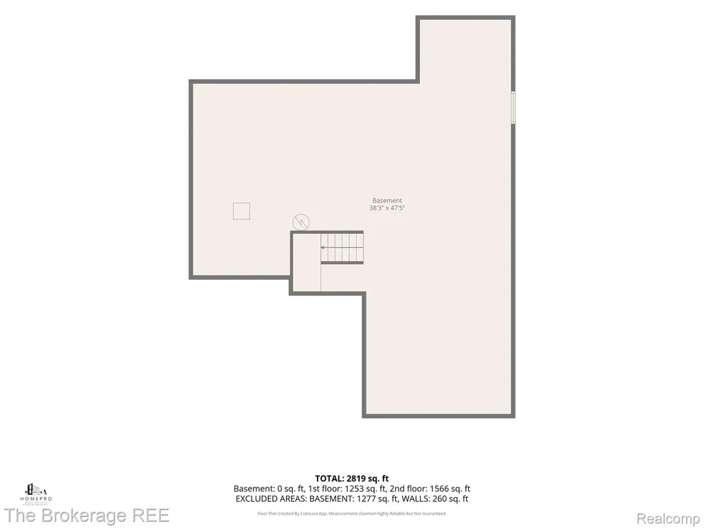 45931 Spruce Plymouth Charter Township MI 48170