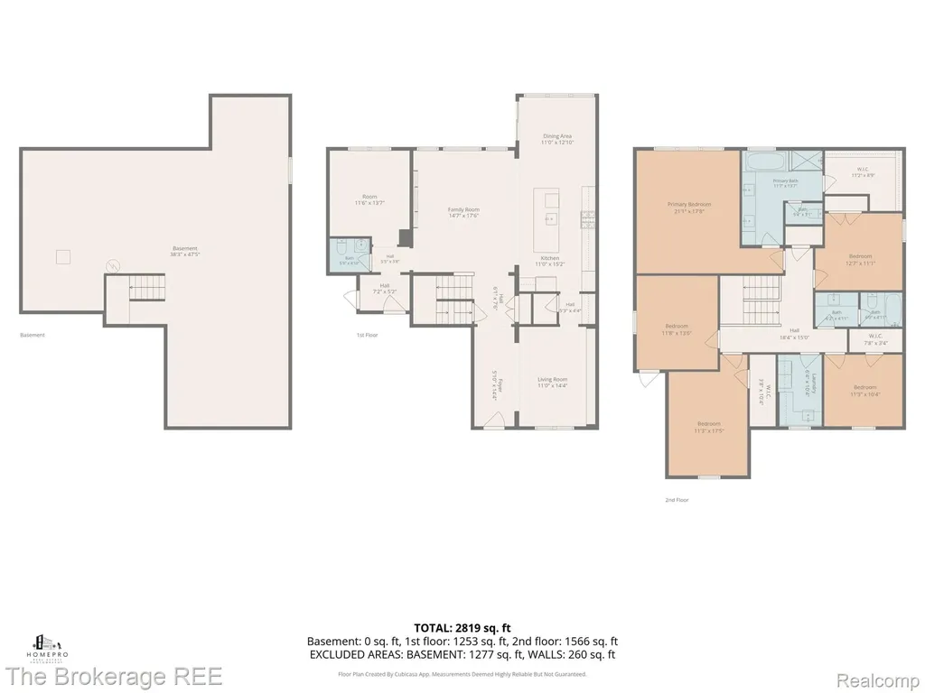 45931 Spruce Plymouth Charter Township MI 48170