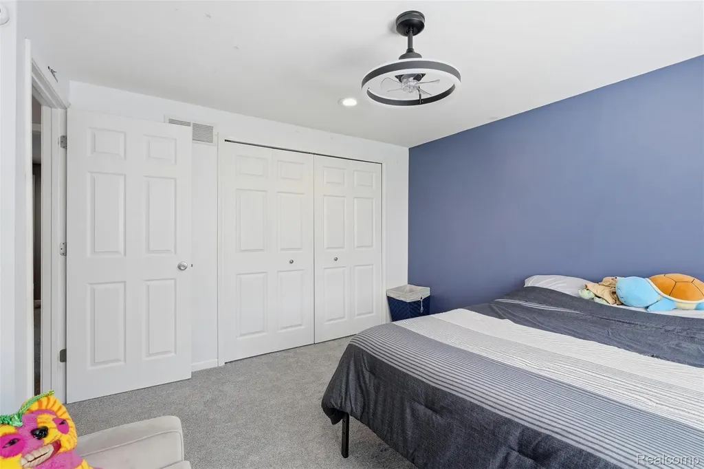 2351 Recreation Drive West Bloomfield Charter Township MI 48324