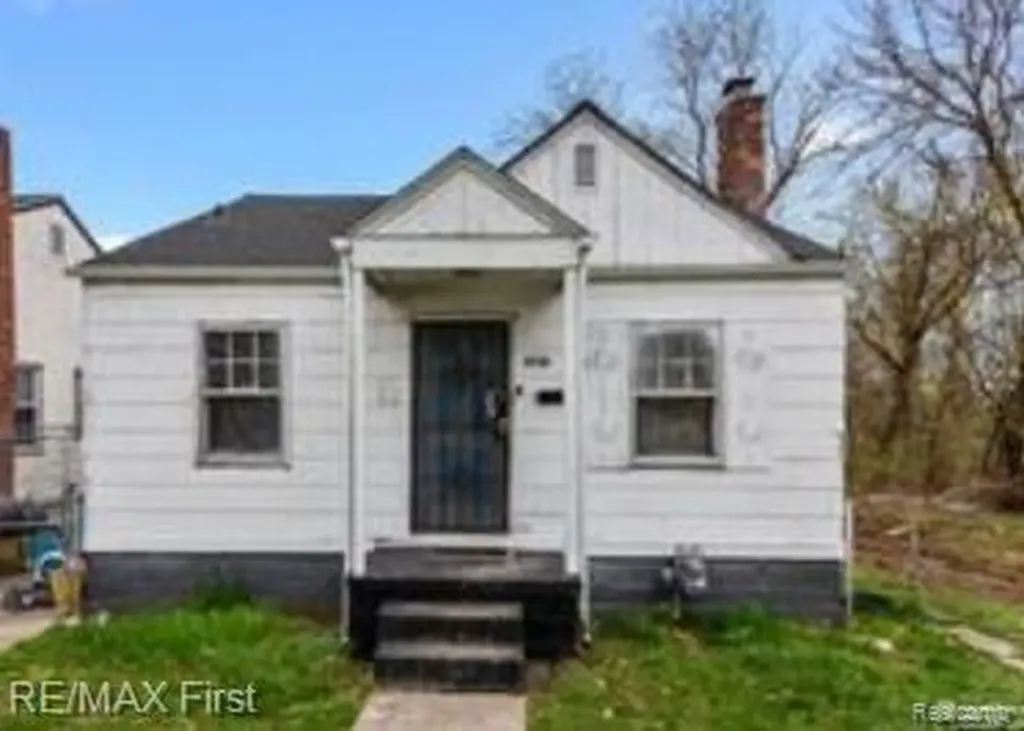 14195 Kentfield Street Detroit City MI 48223