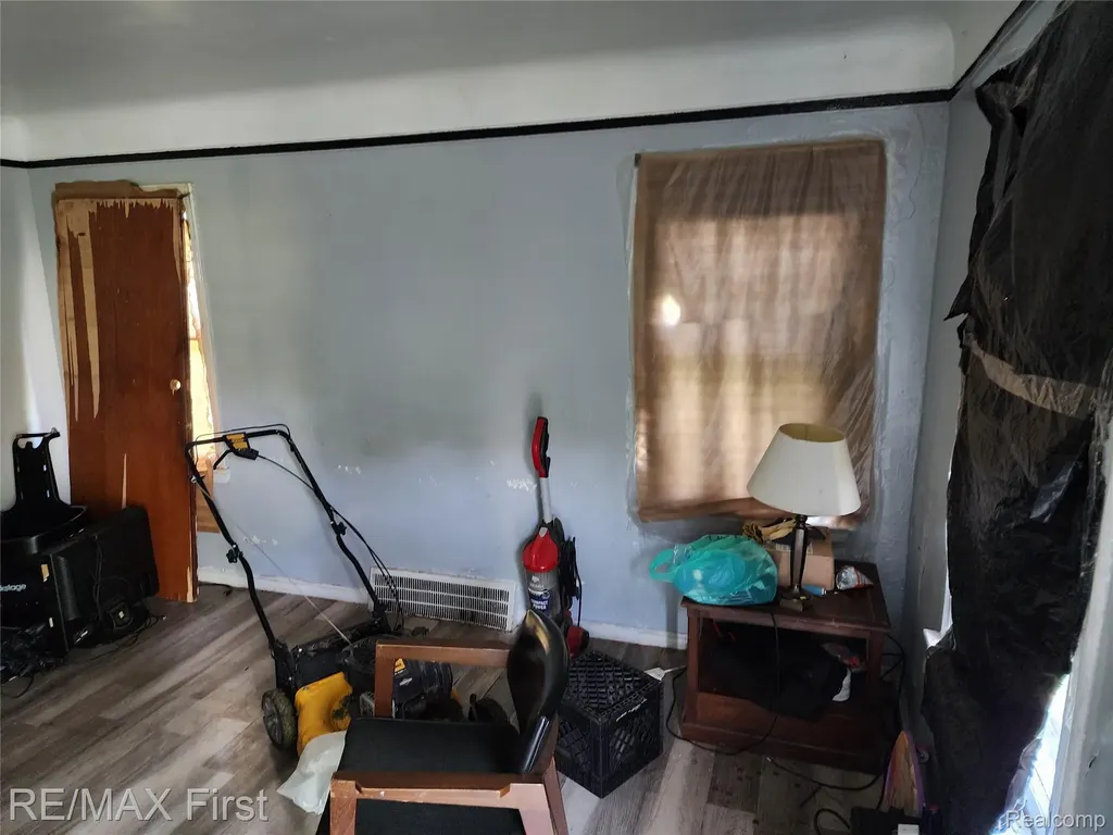 14195 Kentfield Street Detroit City MI 48223