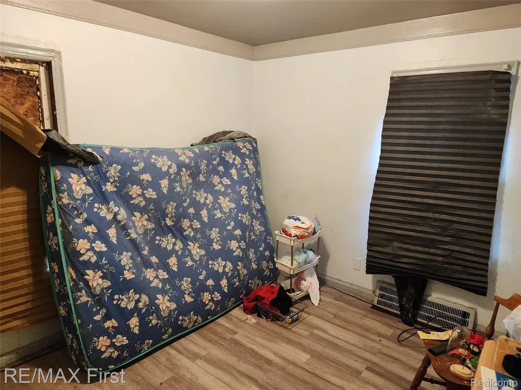 14195 Kentfield Street Detroit City MI 48223