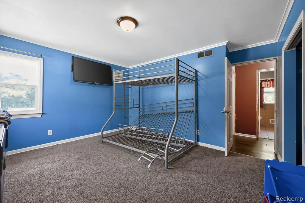 220 Meadow Lane Summit Township MI 49203