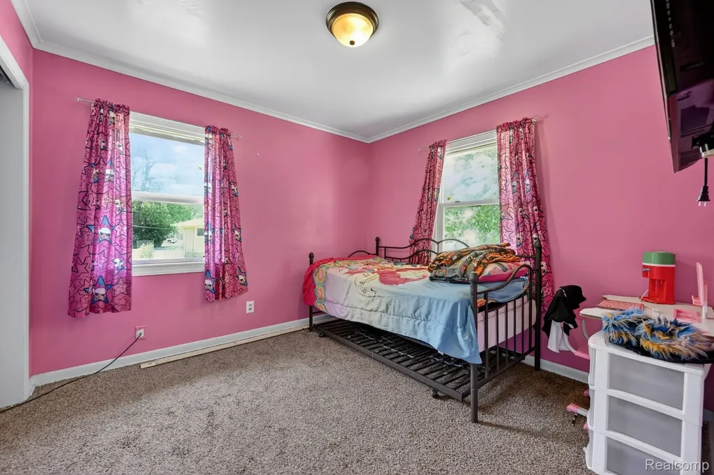 220 Meadow Lane Summit Township MI 49203