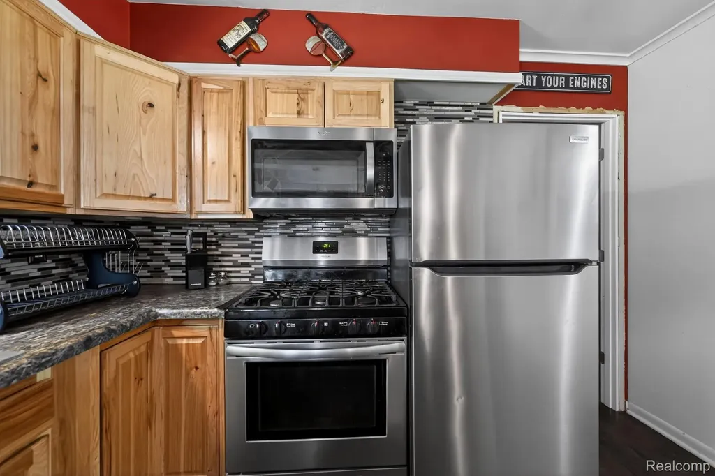 220 Meadow Lane Summit Township MI 49203