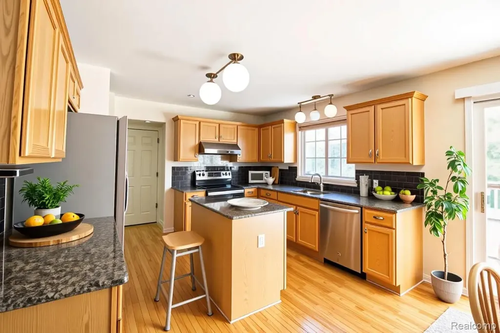 227 Biltmore Drive Troy City MI 48084