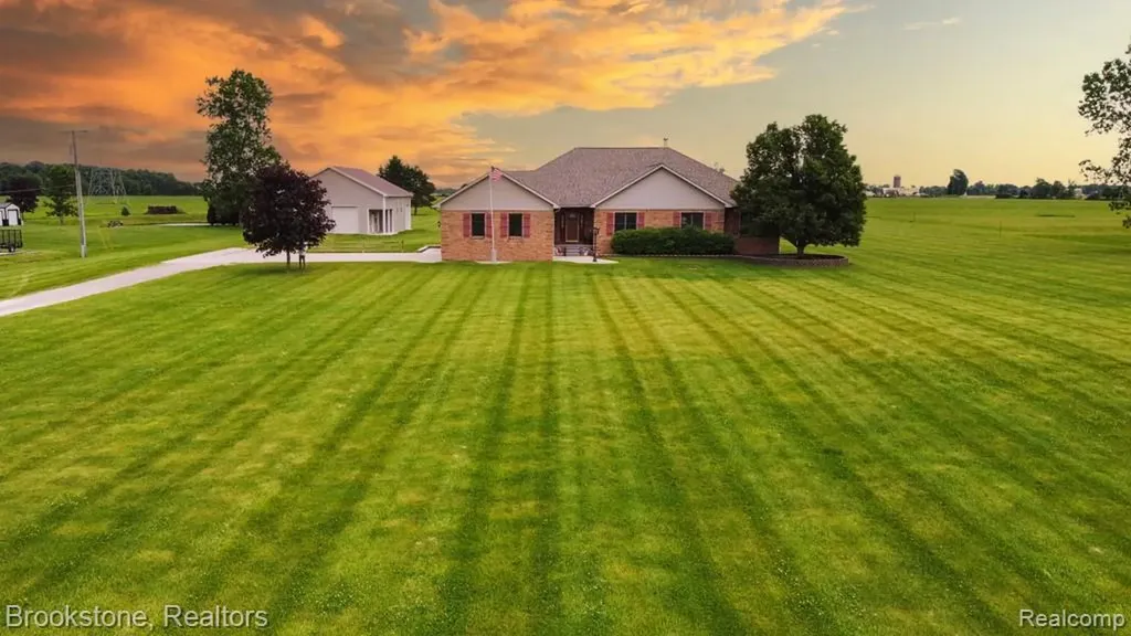 75230 Cryderman Road Richmond Township MI 48062
