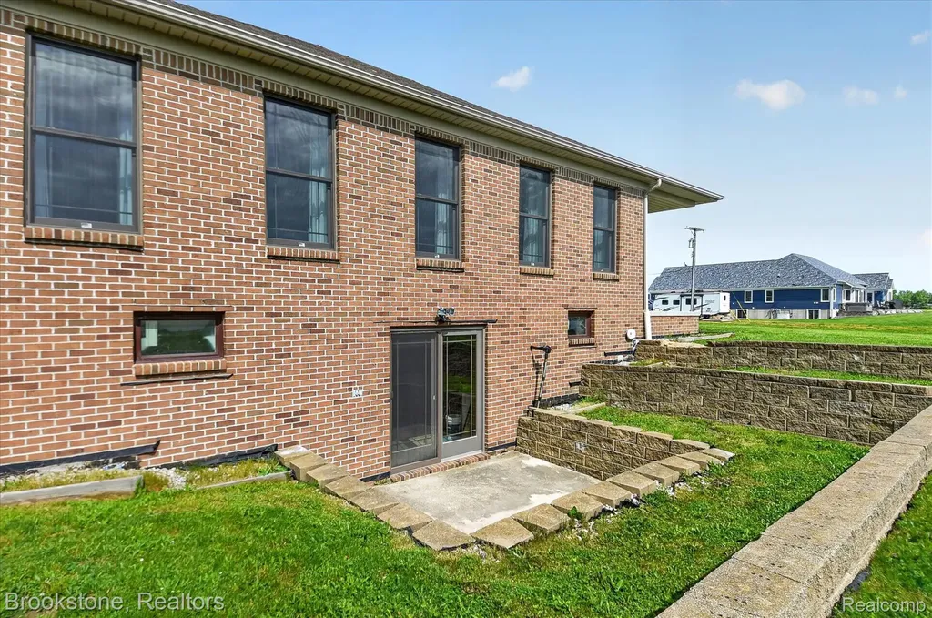 75230 Cryderman Road Richmond Township MI 48062